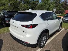 2025 Mazda CX-5 - Photo 5