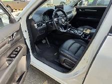 2025 Mazda CX-5 - Photo 7