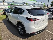 2025 Mazda CX-5 - Photo 9