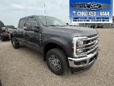 2026 Ford Super Duty F-250 SRW LARIAT 6.7L POWER STROKE DSL 608A