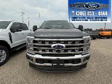 2026 Ford Super Duty F-250 SRW LARIAT 6.7L POWER STROKE DSL 608A - Photo 2