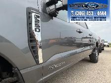 2026 Ford Super Duty F-250 SRW LARIAT 6.7L POWER STROKE DSL 608A - Photo 4