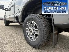 2026 Ford Super Duty F-250 SRW LARIAT 6.7L POWER STROKE DSL 608A - Photo 5