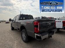 2026 Ford Super Duty F-250 SRW LARIAT 6.7L POWER STROKE DSL 608A - Photo 6