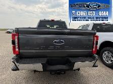 2026 Ford Super Duty F-250 SRW LARIAT 6.7L POWER STROKE DSL 608A - Photo 8