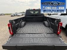 2026 Ford Super Duty F-250 SRW LARIAT 6.7L POWER STROKE DSL 608A - Photo 11