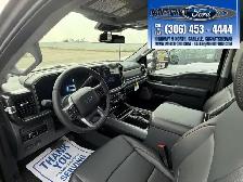 2026 Ford Super Duty F-250 SRW LARIAT 6.7L POWER STROKE DSL 608A - Photo 14