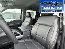2026 Ford Super Duty F-250 SRW LARIAT 6.7L POWER STROKE DSL 608A - Photo 15