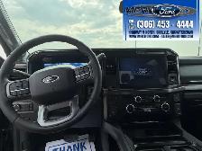 2026 Ford Super Duty F-250 SRW LARIAT 6.7L POWER STROKE DSL 608A - Photo 17