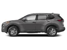 2024 Nissan Rogue - Photo 3