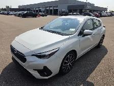 2024 Subaru Impreza - Photo 2