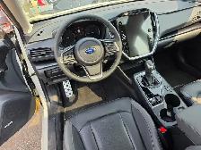 2024 Subaru Impreza - Photo 3