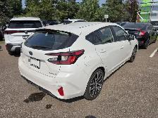 2024 Subaru Impreza - Photo 5