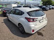 2024 Subaru Impreza - Photo 9