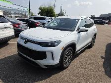 2026 Volkswagen Tiguan - Photo 2