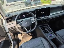 2026 Volkswagen Tiguan - Photo 3