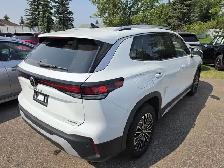 2026 Volkswagen Tiguan - Photo 5