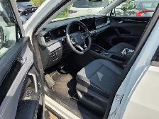 2026 Volkswagen Tiguan - Photo 7