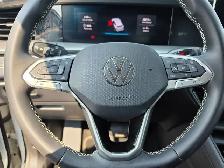 2026 Volkswagen Tiguan - Photo 8