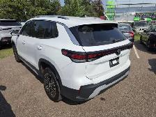 2026 Volkswagen Tiguan - Photo 9