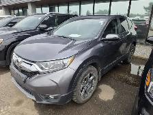 2017 Honda CR-V - Photo 2