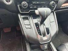 2017 Honda CR-V - Photo 4
