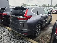 2017 Honda CR-V - Photo 5