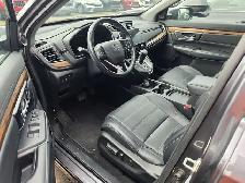 2017 Honda CR-V - Photo 7