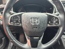 2017 Honda CR-V - Photo 8