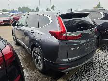 2017 Honda CR-V - Photo 9