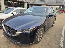 2025 Mazda CX-5 - Photo 2