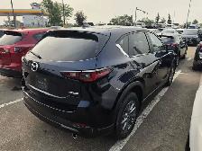 2025 Mazda CX-5 - Photo 5