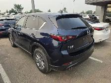 2025 Mazda CX-5 - Photo 9