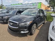 2019 INFINITI QX60 - Photo 2