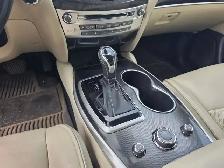 2019 INFINITI QX60 - Photo 4