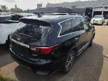 2019 INFINITI QX60 - Photo 5