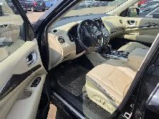 2019 INFINITI QX60 - Photo 7