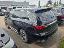 2019 INFINITI QX60 - Photo 8