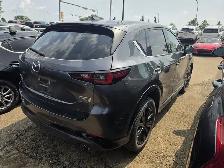 2023 Mazda CX-5 - Photo 5