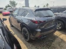 2023 Mazda CX-5 - Photo 9