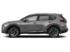 2024 Nissan Rogue - Photo 3