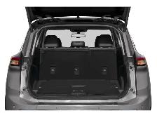2024 Nissan Rogue - Photo 8