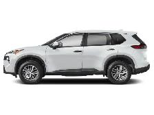2024 Nissan Rogue - Photo 3