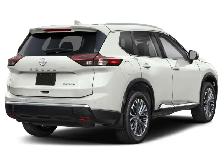 2024 Nissan Rogue - Photo 2