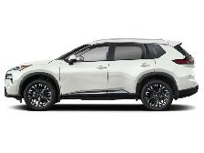 2024 Nissan Rogue - Photo 3