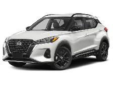 2024 Nissan Kicks