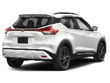 2024 Nissan Kicks - Photo 2