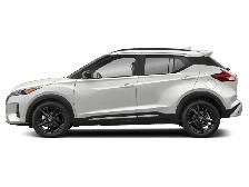 2024 Nissan Kicks - Photo 3