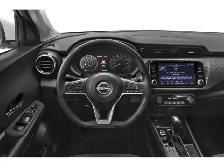 2024 Nissan Kicks - Photo 4