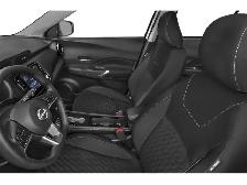 2024 Nissan Kicks - Photo 6